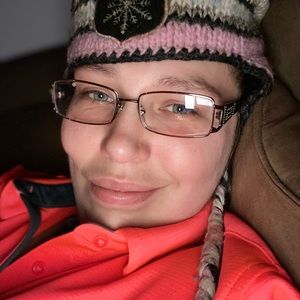 Meet your Posher, Janell